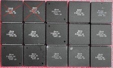 Fat Agnus CSG 8372A (1X CHIP)