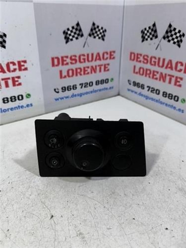 153544 commande feu opel - commande,