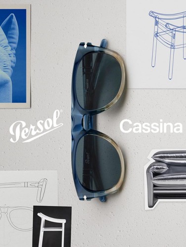 Lunettes soleil persol - lunettes, &