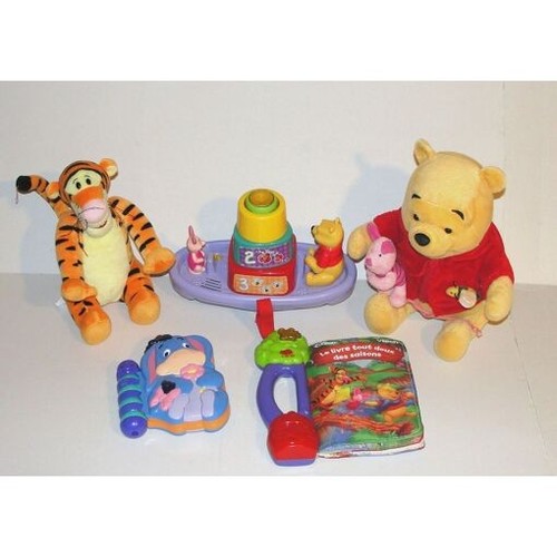 Vtech lot jouet - vtech, 5