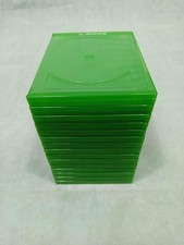 Lot de 15 boitier de remplacement Officiel Neuf Microsoft XBOX ONE