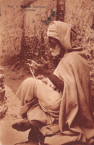 Algerie tlemcen kabyle - algerie,