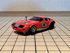 S-006 Ferrari Daytona TOMY AFX