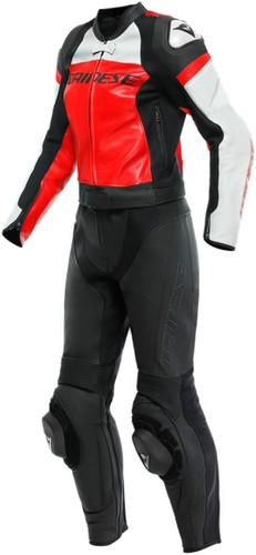 Combinaison cuir moto - de,