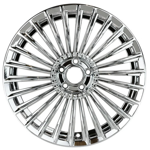 Pack jantes style maybach - jantes,