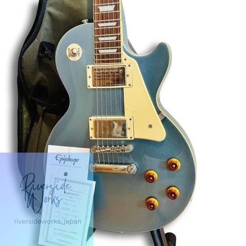 Epiphone les paul standard - les,