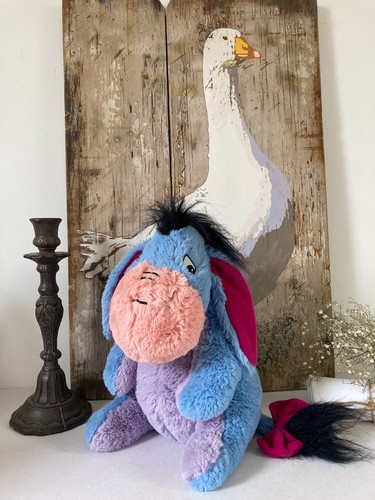 526 peluche doudou - peluche,