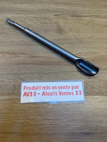 Burin gouge sds - plus, 250