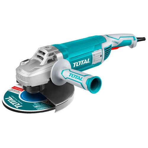 Meuleuse angle 230 fil - meuleuse,