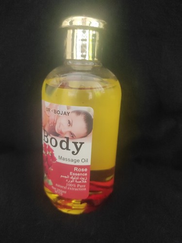 Huile massage relaxant - huile,