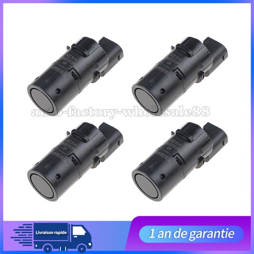 Capteur stationnement - capteur,