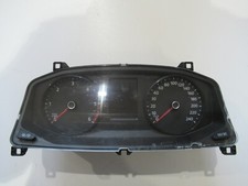 VW T6 2.0 TDI Speedometer Instrument Cluster Speedometer 7E0920860S Genuine