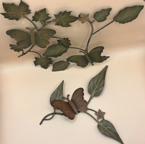 Decorative hand painted - 3,