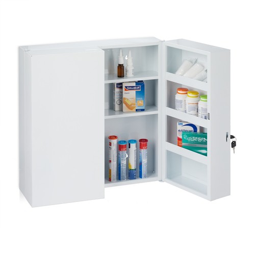 Armoire pharmacie meuble - à, de