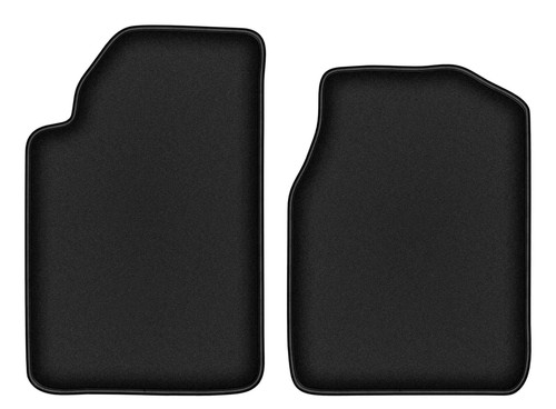 Tapis avant velours pour - avant,