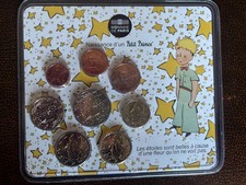 RARE Mini-set BU 2017