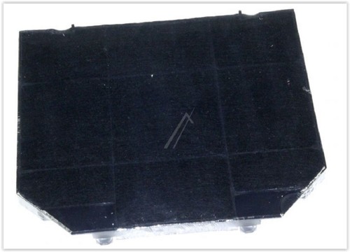 Filtre charbon pour hotte - filtre,