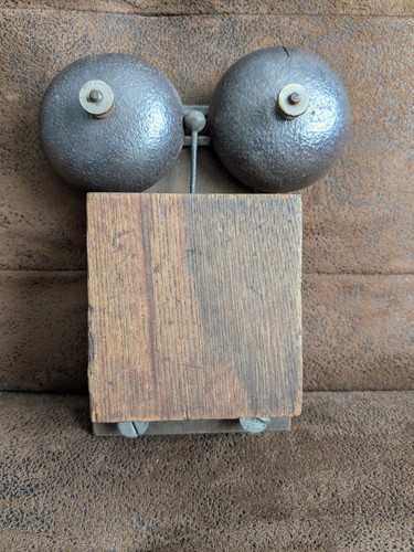 Ancienne sonnette vintage - ancienne,