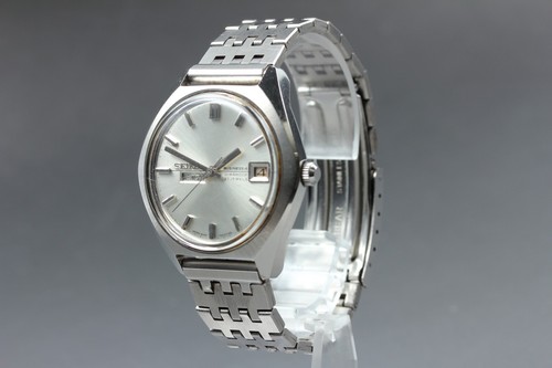 Exc montre automatique - [exc+5],