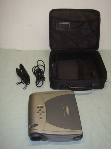 Infocus lp350 multimedia dlp - infocus,