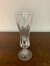 10 flûtes à champagne en