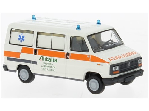 34910 brekina fiat ducato - 34910,
