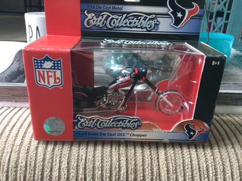 Houston texans chopper occ - houston,