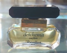DETCHEMA - PARFUM FACTICE 5 Cm