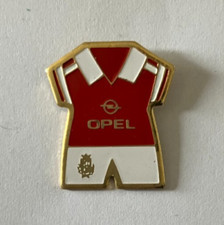 40 - Pin's BELGIUM FOOTBALL SHIRT R. STANDARD DE LIEGE years 92-93