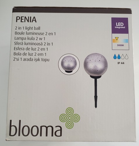 Boule lumineuse led - boule, marque