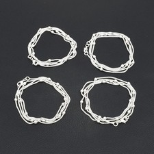 Collier Ethnique Fait Main En