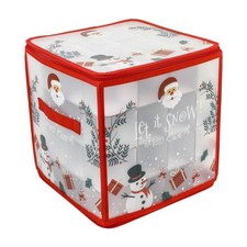 Boîte de Rangement pour