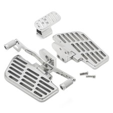 PLANCHERS DU CONDUCTEUR