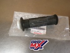 Ensemble poignée de gaz neuf