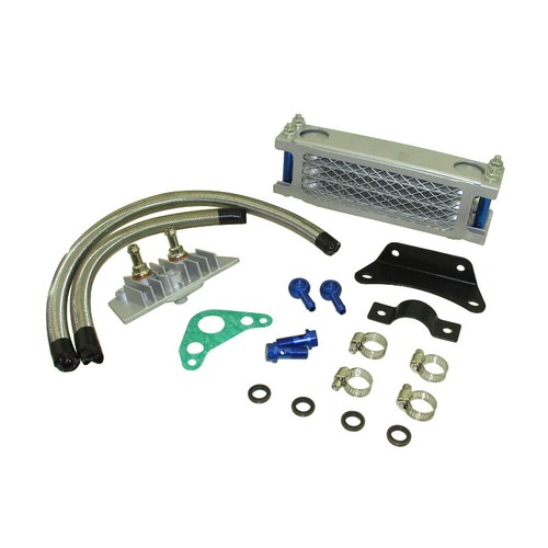 Ensemble radiateur de - ensemble,