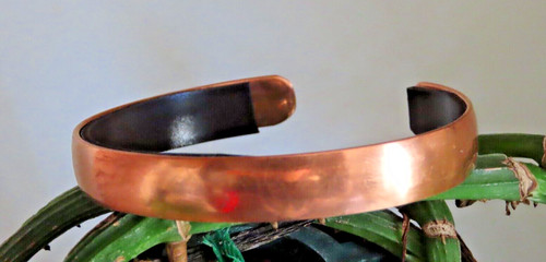 Bracelet cuivre pur - bracelet, en