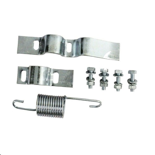 Kit boulons support - de, de
