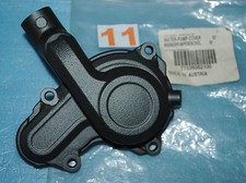 carter de pompe à eau  KTM
