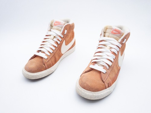 Nike blazer mid femme - blazer,