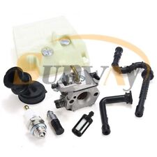 Carburateur Filtre à air Kit