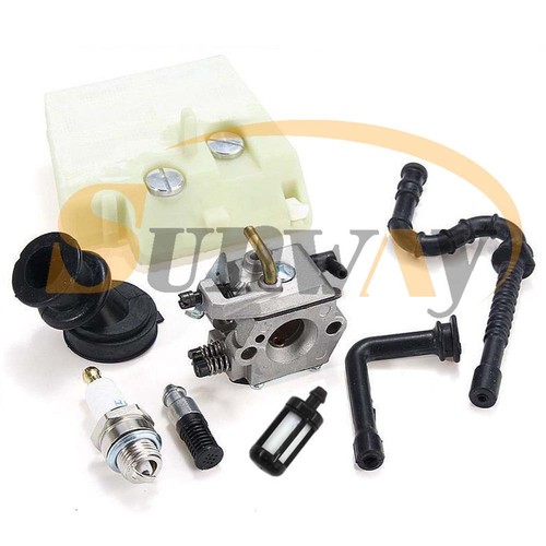 Carburateur filtre air - à, kit