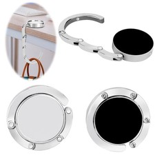 2x Crochet de sac à main