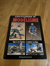 Encyclopedie du Modelisme Vol1