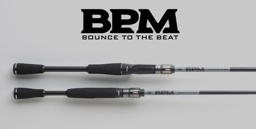 Jackall rod baitcast - rod, b2-c65ml