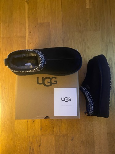 Ugg tasman noire - tasman,