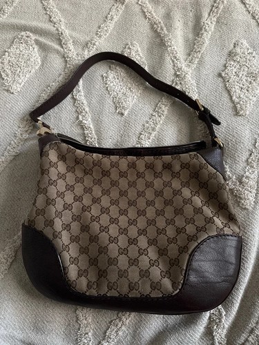 Gucci bag pre owned - , pre-owned