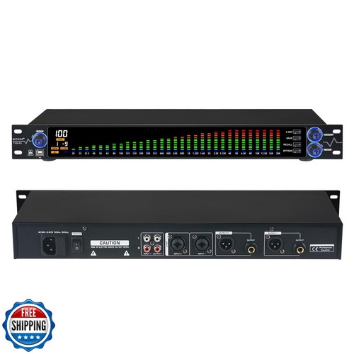Mizisnr digital equalizer for - mizisnr,