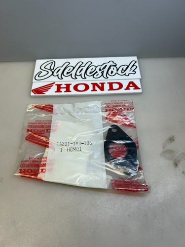 Isolant carburateur honda - carburateur,