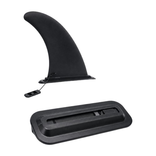 Aileron central pouces - central, 9