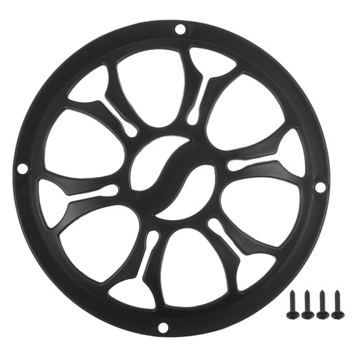Grille haut parleur - grille, haut-parleur